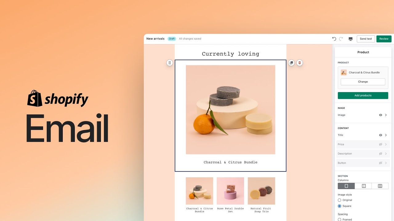 Shopify Email Pricing | How Much Does Shopify Email Cost?